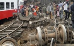 Cameroun: des familles de victimes en colère après la catastrophe ferroviaire