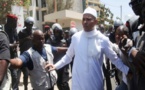 Libération de Karim Wade : Sidiki Kaba livre «sa » vérité
