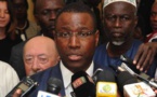 Nommé vice-président, Amadou Hott quitte le FONSIS pour la BAD 