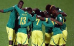 CAN U20: le Sénégal dans la poule B avec l'Afrique de Sud, le Cameroun et le Soudan