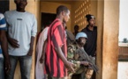 Des heurts meurtriers en Centrafrique