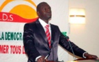 Pétition JDS pour la sortie du PS de BBY: Babacar Diop annonce 10.000 signatures