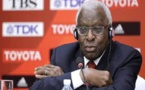 Corruption présumée à l’IAAF : Habib Cissé retrouve la liberté, après six jours de détention