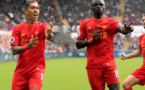 Sadio Mané : Avec Firmino « ...Nous essayons de renforcer cette complicité pour le bonheur de l'équipe »