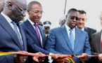 Autoroute à péage Diamniadio-AIBD Sindia: Macky Sall fixe un tarif "économique"