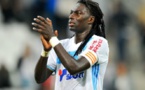 CAN 2017 - Chances du Sénégal: Bafétimbi Gomis voit les "Lions" dans le dernier carré 