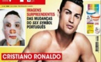 Ronaldo est 'accro au Botox'