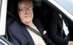 Le Parlement européen lève l'immunité de Jean-Marie Le Pen