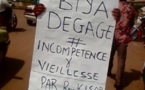 Cameroun: Sit-in permanent à la poste centrale à Yaoundé et Rond-point Daido à Douala à partir de vendredi, (président PJSC)