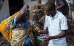 ​RDC: des militants de la Lucha arrêtés par la police à Goma