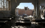 Syrie: 22 enfants tués dans un raid contre une école, selon l’Unicef