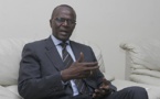 Ousmane Tanor Dieng-Plainte de Barthélémy Diaz : «Cela ne donnera rien du tout »