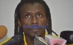 Afrique du Sud /Sénégal du 12 novembre: une première pour Abdallah Ndour et sans Moussa Sow blessé