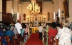 La Paroisse Saint Charles Borromée de Gorée célèbre sa traditionnelle fête patronale, ce 6 novembre