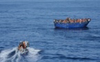 Méditerranée-Plus de 2 800 migrants ont perdu la vie depuis début 2016