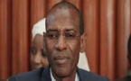 Face aux députés : Abdoulaye Daouda Diallo maintient l’arrêté Ousmane Nogm dans l’arsenal juridique