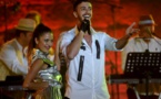 Agression sexuelle : Saad Lamjarred, star de la pop Marocaine arrêté à Paris
