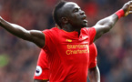 Premier League : Sadio Mané dans le top 20 des joueurs les plus rapides du championnat