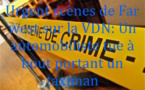 Urgent scènes de Far west sur la VDN: Un automobiliste tue à bout portant un taximan