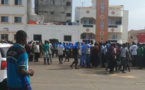 Urgent - meurtre de Iba Samb - Taximen en masse sur la route de Yoff: Tension en l'air (IMAGES)