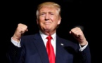 Trump suggère d'annuler l'élection présidentielle