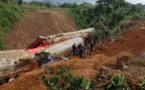 ​Catastrophe ferroviaire au Cameroun: des «voitures chinoises» pas compatibles