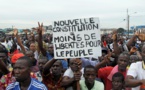 ​Référendum constitutionnel en Côte d’Ivoire: nouvelle mobilisation des opposants
