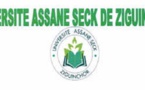 Université Assane Seck de Ziguinchor : les travailleurs dénoncent la mauvaise gestion du recteur