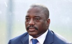 RDC: des révélations gênantes pour la famille Kabila à la Une d'un journal belge