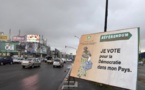 Côte d’Ivoire: jour J pour le référendum sur la nouvelle Constitution