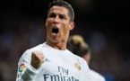 L’incroyable record de CR7 avec le Real Madrid !