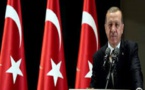 Turquie/putsch: plus de 10.000 fonctionnaires supplémentaires limogés (officiel)