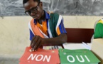 Referendum "présidentiel" en Côte d’Ivoire