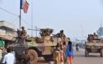 Centrafrique: Sangaris s'en va alors que les violences s'intensifient