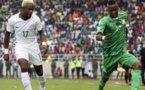 ​Mondial 2018: La liste des Super Eagles contre l’Algérie