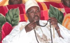 Clôture du Forum du Magal : le message de Serigne Sidy Mokhtar à toutes les tarikhas