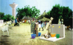  Darou Minnam : Sokhna Astou Boury Mbacké dote les habitants d'une borne fontaine