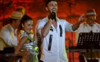 ​Le roi du Maroc paiera la défense du chanteur Saad Lamjarred inculpé de viol