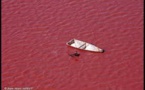 Lac Rose: 2 touristes français meurent noyés dans le Lac (Ministère Tourisme)