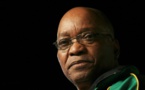 ​Afrique du Sud: une journée décisive pour Jacob Zuma