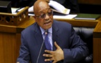 Afrique du Sud : La justice exige la publication d'un rapport encombrant pour Jacob Zuma