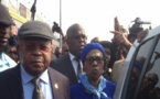 RDC: des dissidents du Rassemblement de l'opposition signent l'accord politique