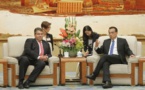 Pékin prend très mal le revirement de Berlin sur les investissements chinois