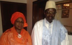 Visite du HCDS à Serigne Moustapha Cissé Khalife de Pire «Le dialogue est à la base de tout» (Baye Makébé Sakho)