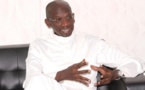 Lansana Gagny Sakho : «l’eau doit être payée à Touba»