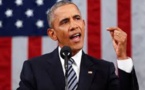 Obama aux Américains: "le sort de la république est entre vos mains"