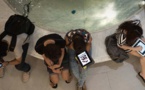L’Internet mobile dépasse pour la première fois l’Internet fixe dans le monde