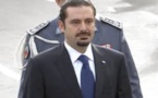 Liban : Saad Hariri nommé Premier ministre