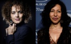 Leïla Slimani remporte le prix Goncourt, Yasmina Reza le prix Renaudot