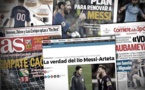 La bataille du Real Madrid contre la FIFA, les vérités sur le clash de Messi contre Manchester City